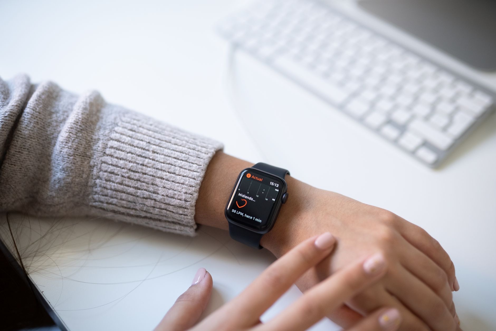 Is the Apple Watch Worth It If You Don’t Work Out?