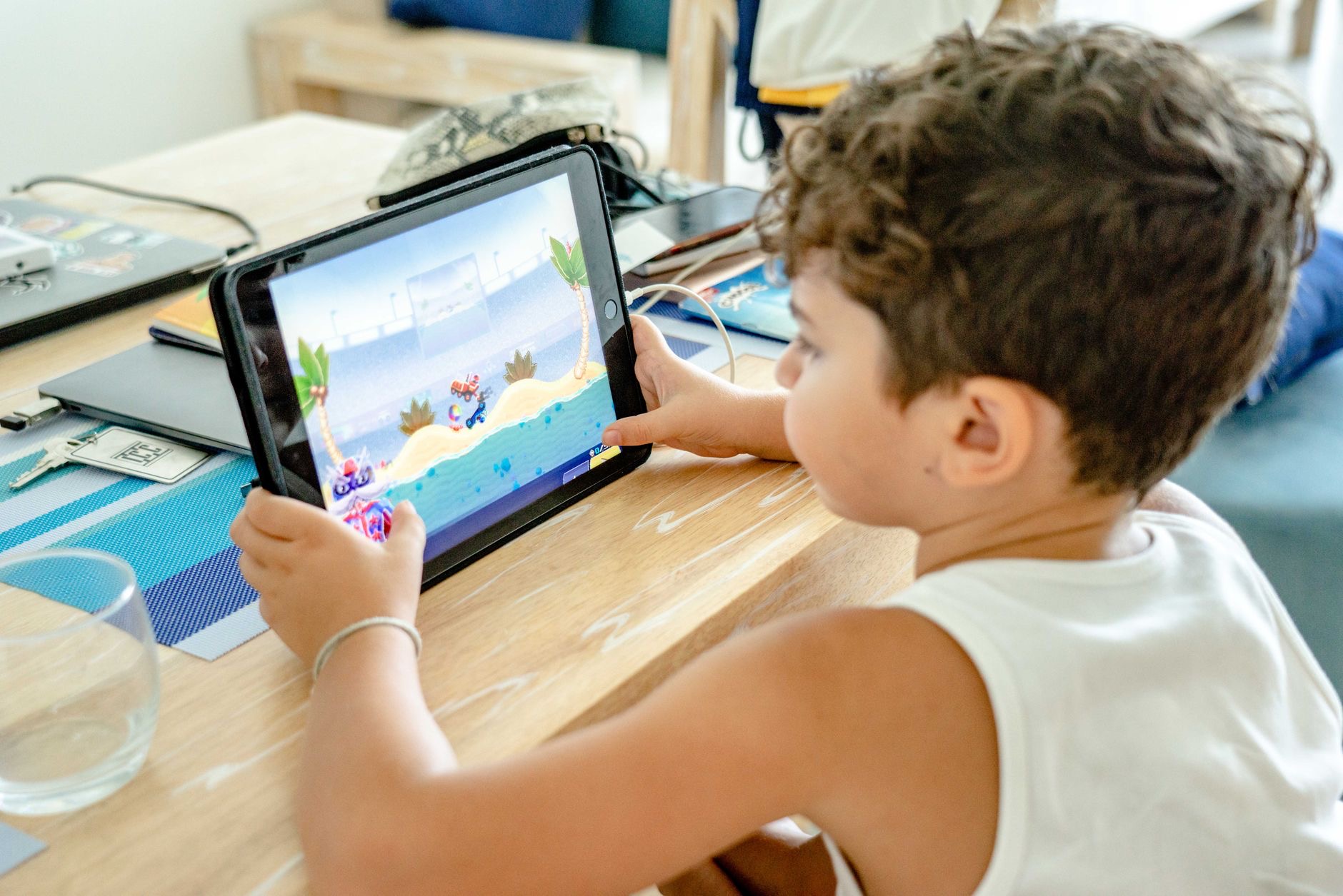 Best iPad for Kids in 2026: A Parent Buying Guide