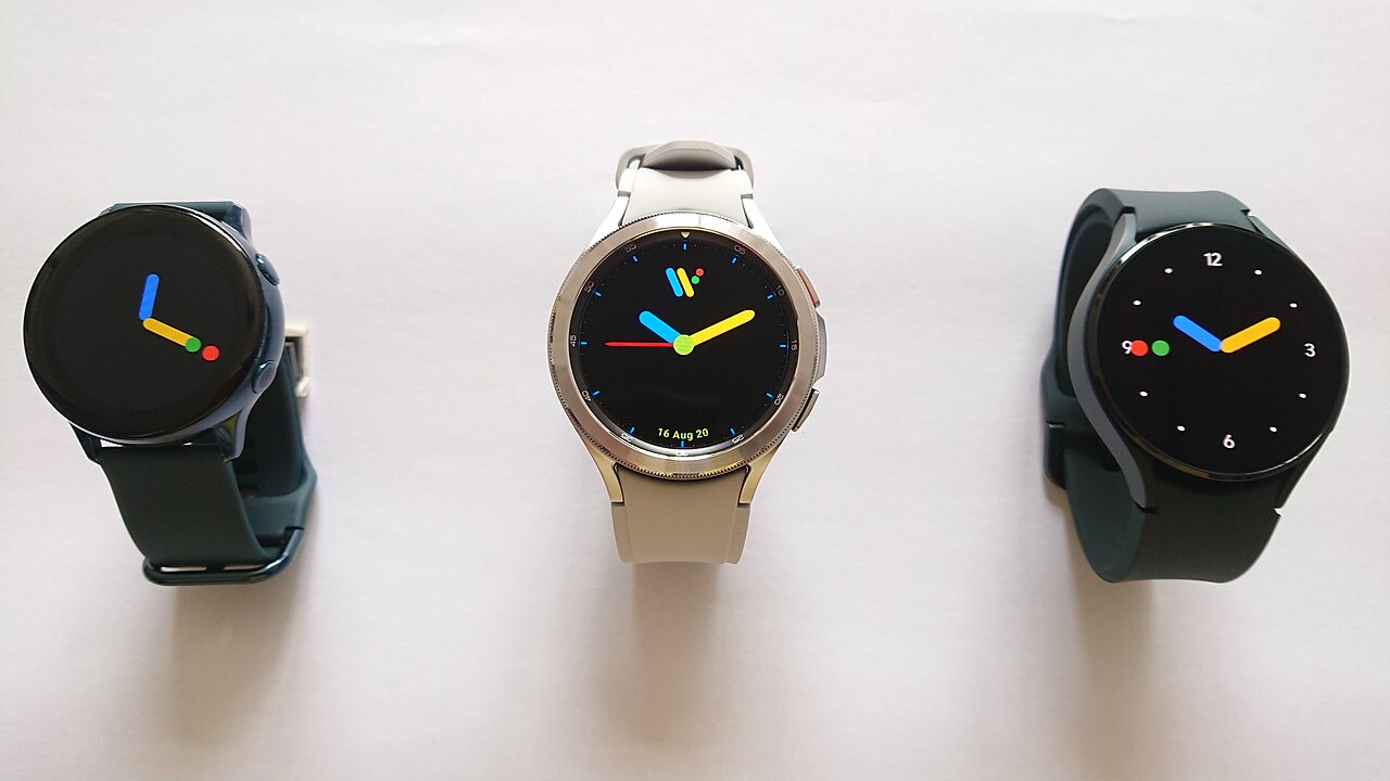 Best Smartwatches in 2026: Tested and Ranked