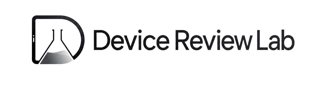 Device Review Lab