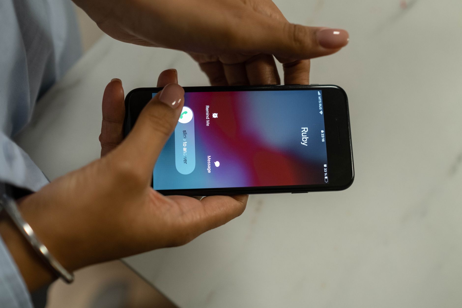 How to Block a Number on iPhone (Calls, Texts, and FaceTime)