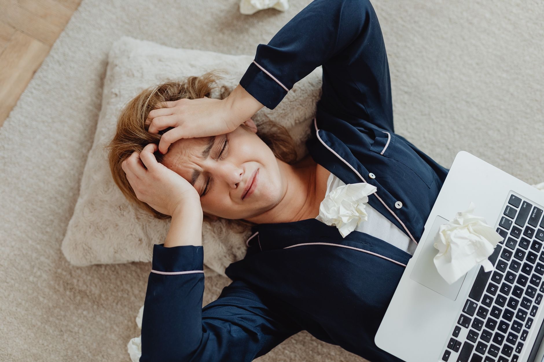 Mac Keeps Freezing? 8 Ways to Fix It