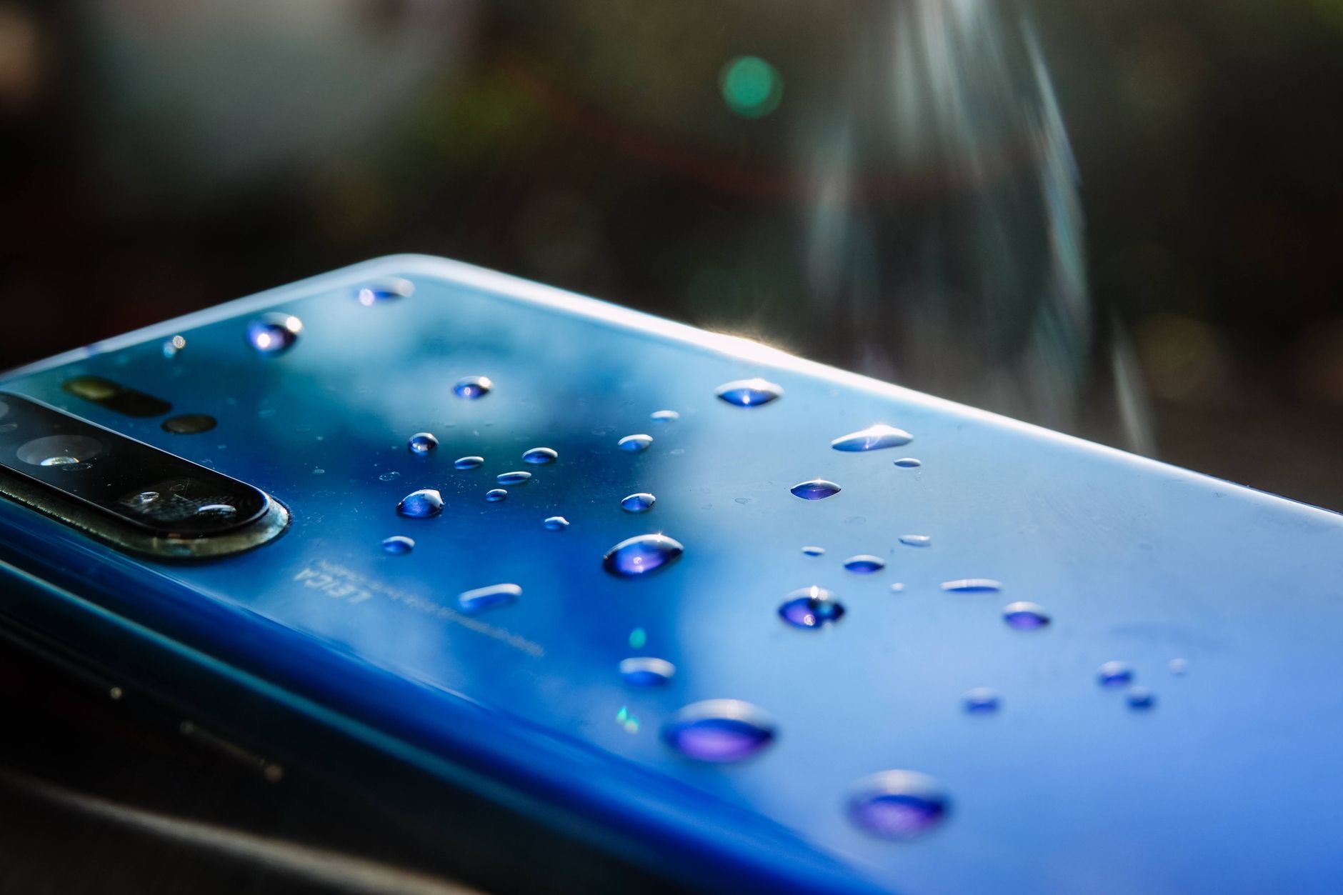 Water-Damaged iPhone? What to Do Right Now (and What to Avoid)