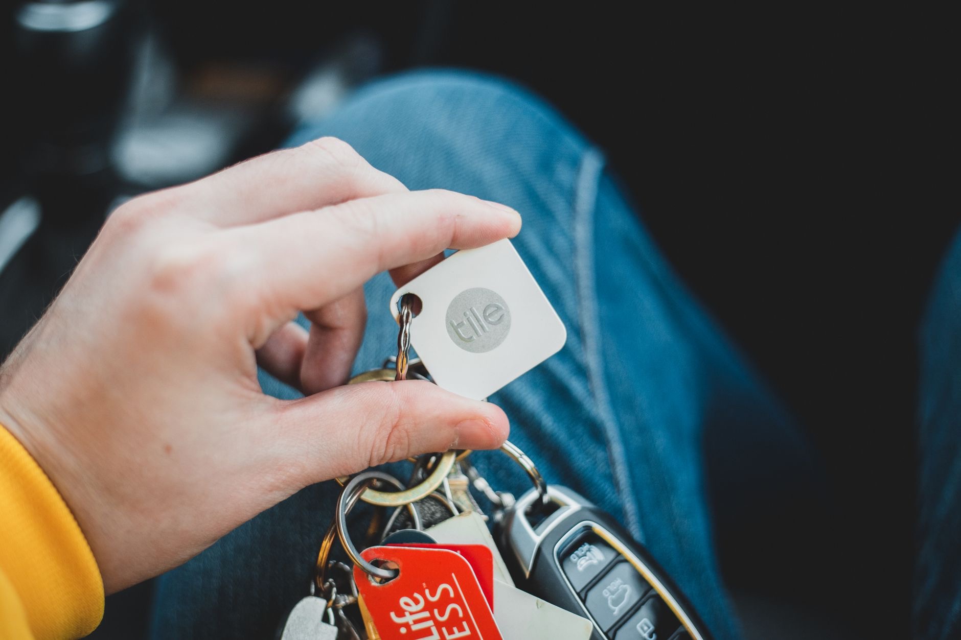 The Best AirTag Accessories to Get the Most From Yours