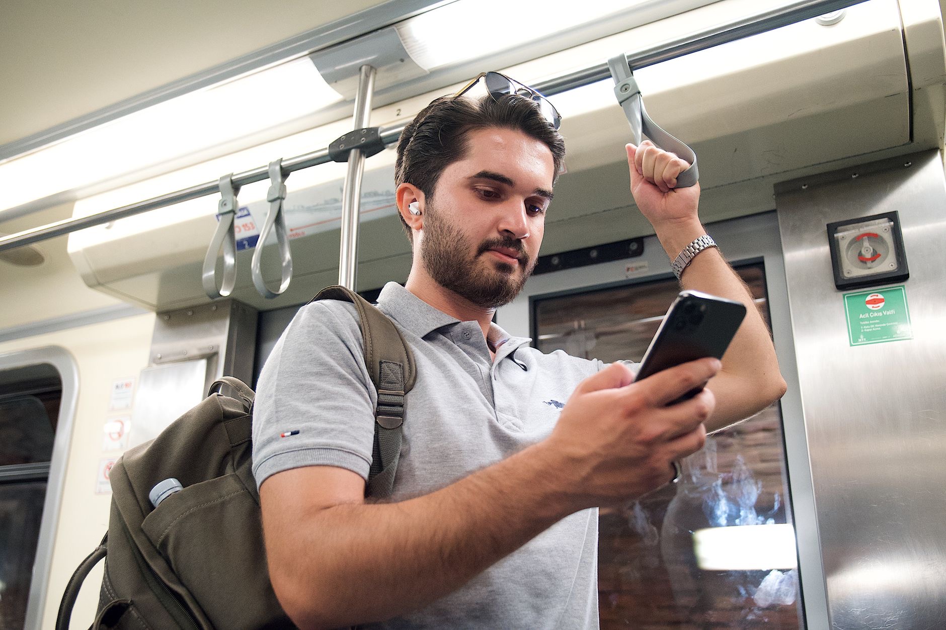 The Best Apple Accessories for Commuters