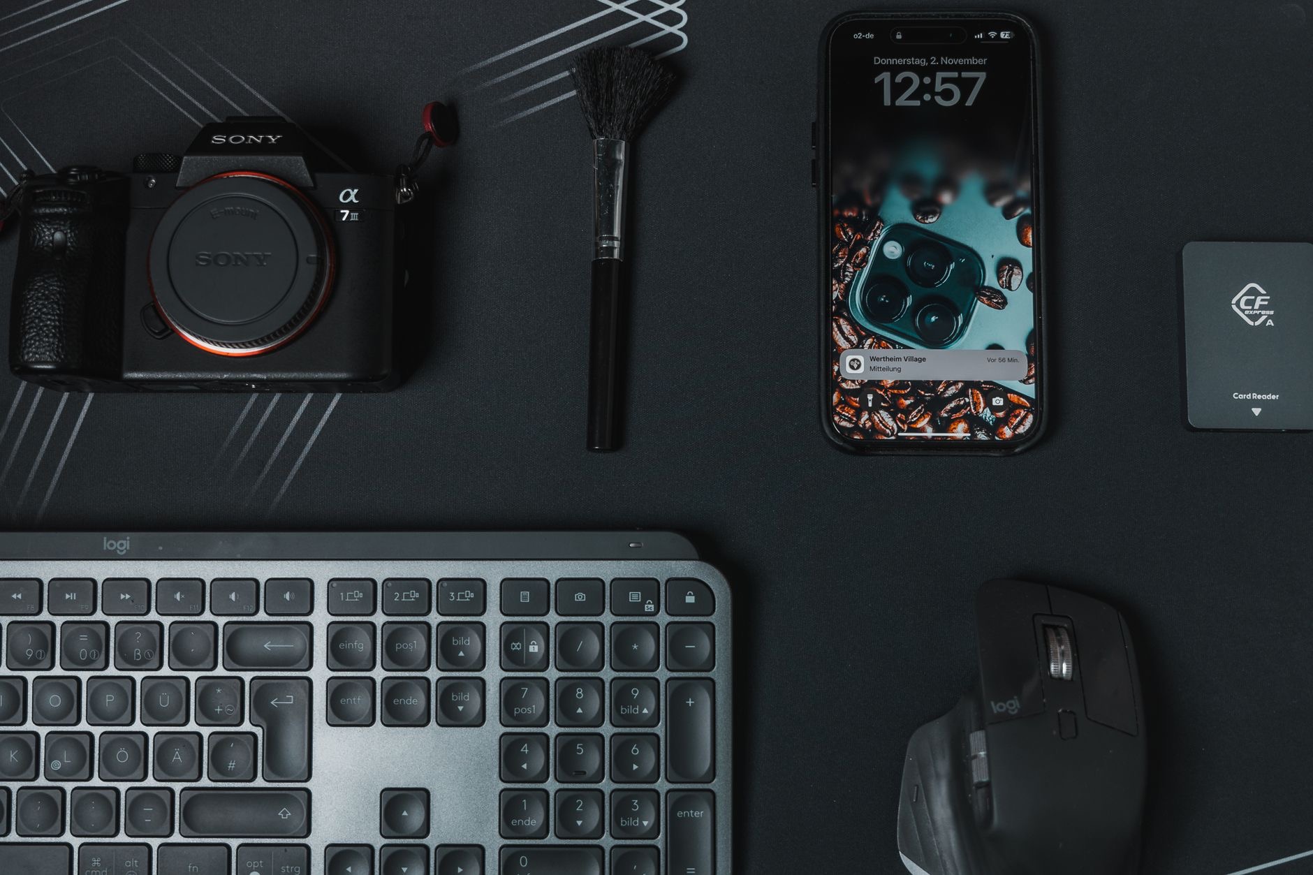 The Best Apple Accessories for Photographers and Content Creators