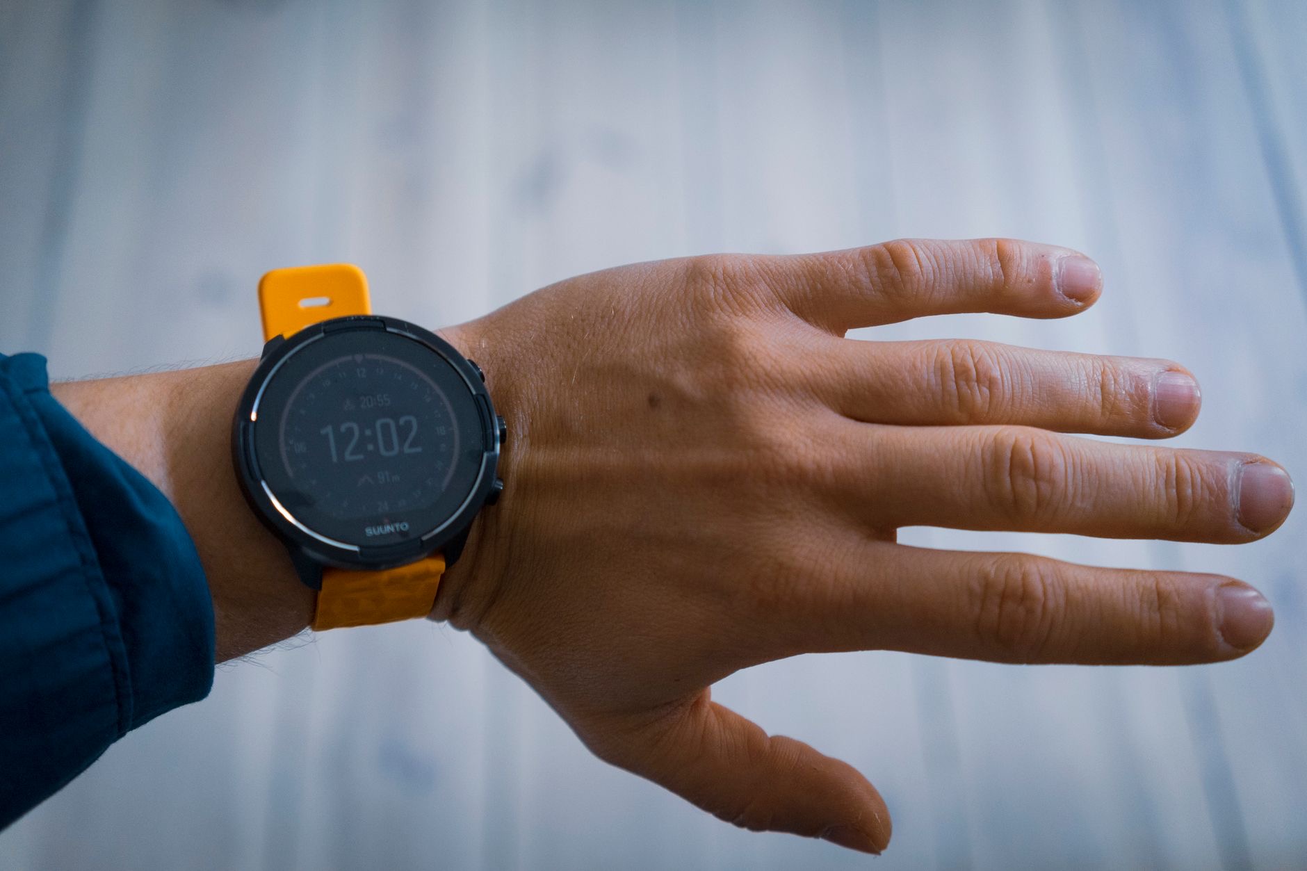 The Best Apple Watch for Outdoor Adventures and the Trail