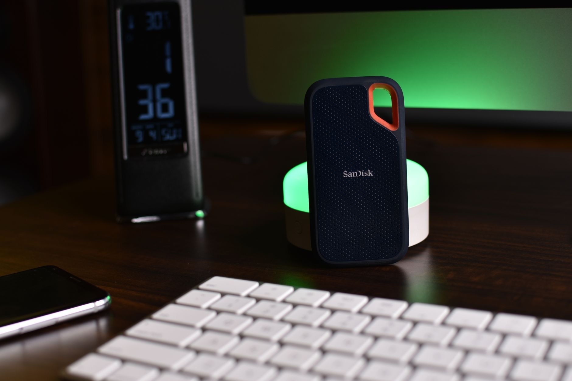 The Best External Storage for iPhone Photos When You Run Out of Space