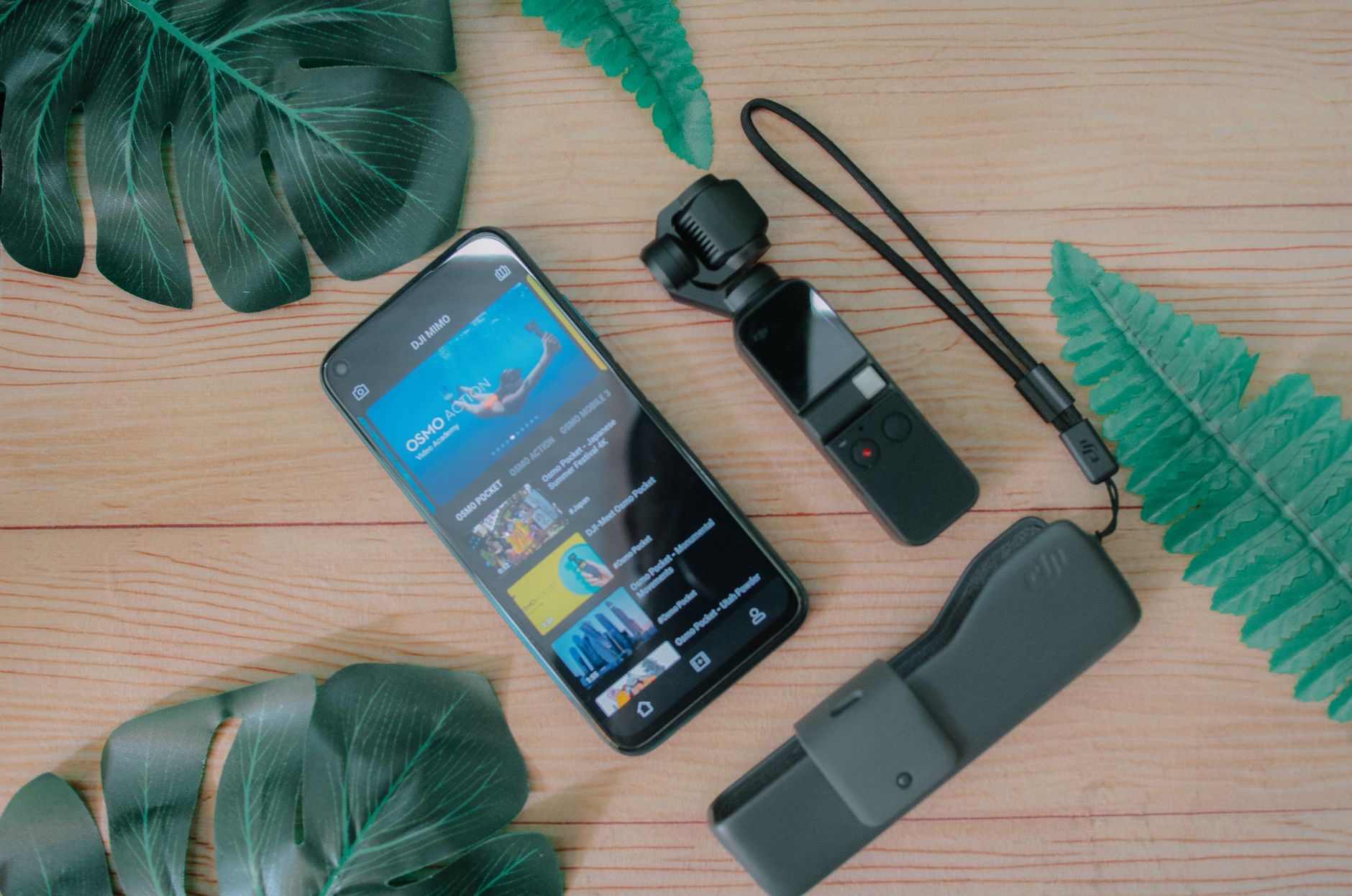 The Best iPhone Accessories for Shooting Amazing Video