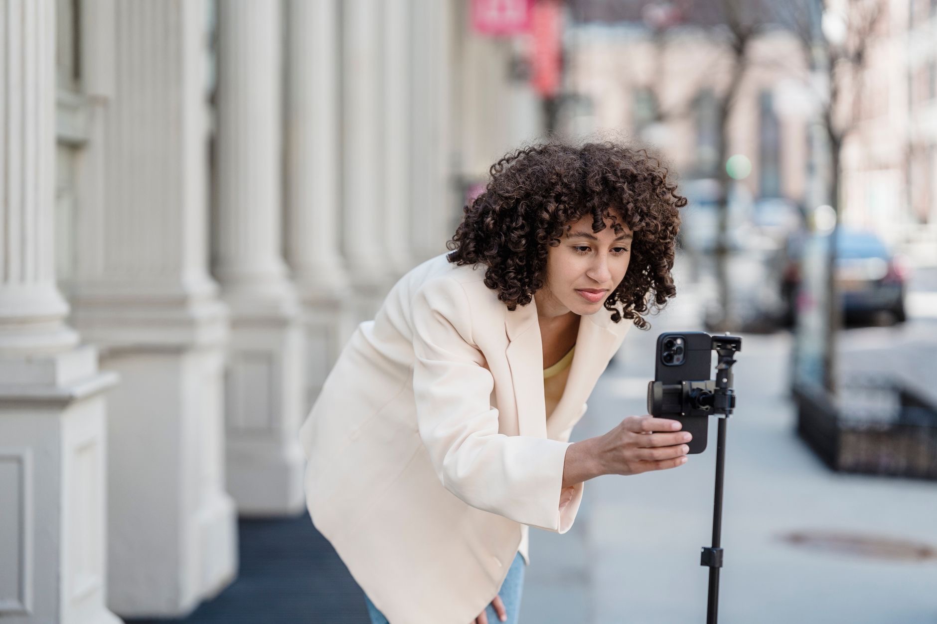 The Best iPhone for Content Creators in 2026