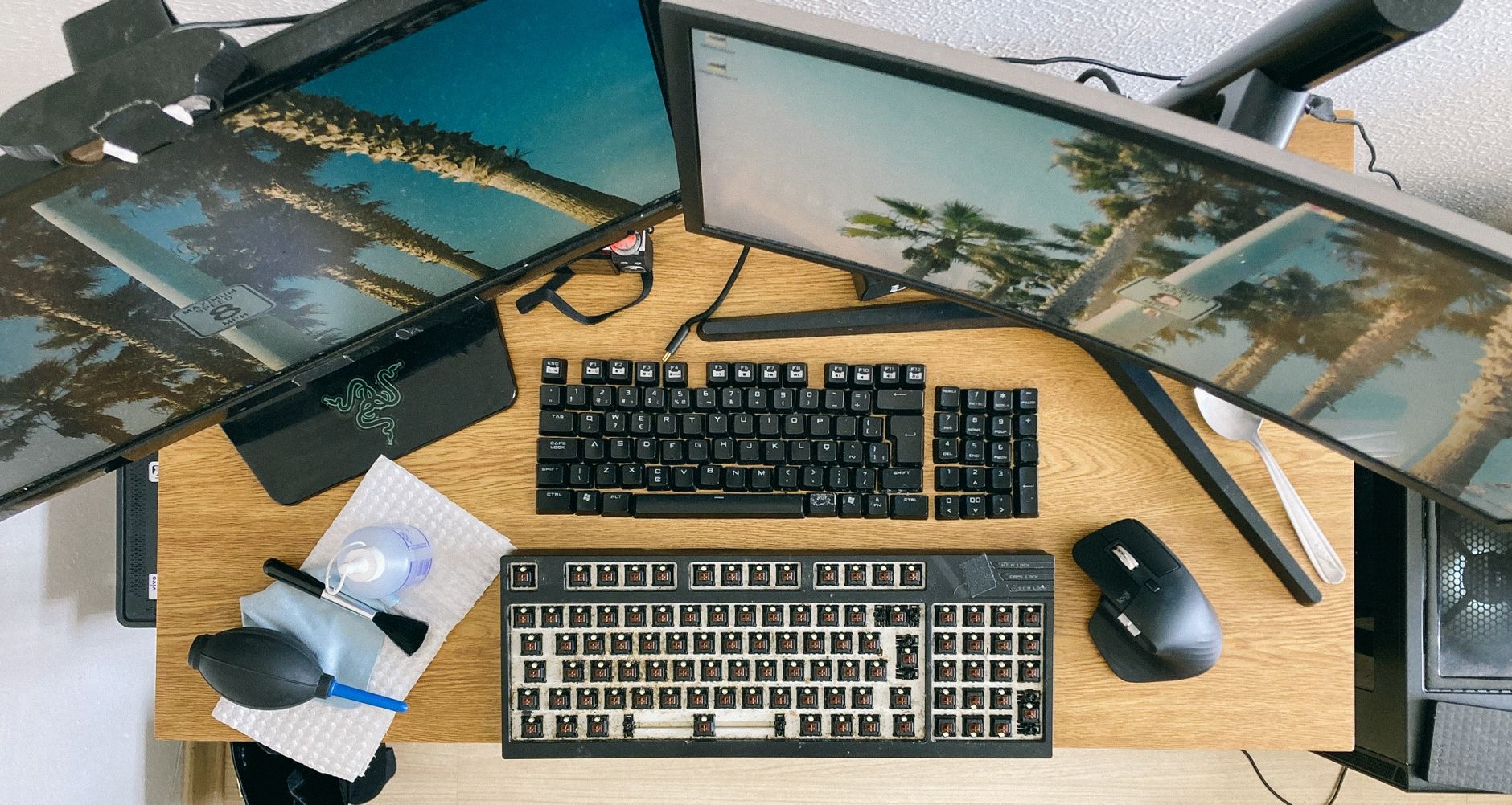 The Best Keyboard for Mac to Type Faster and More Comfortably