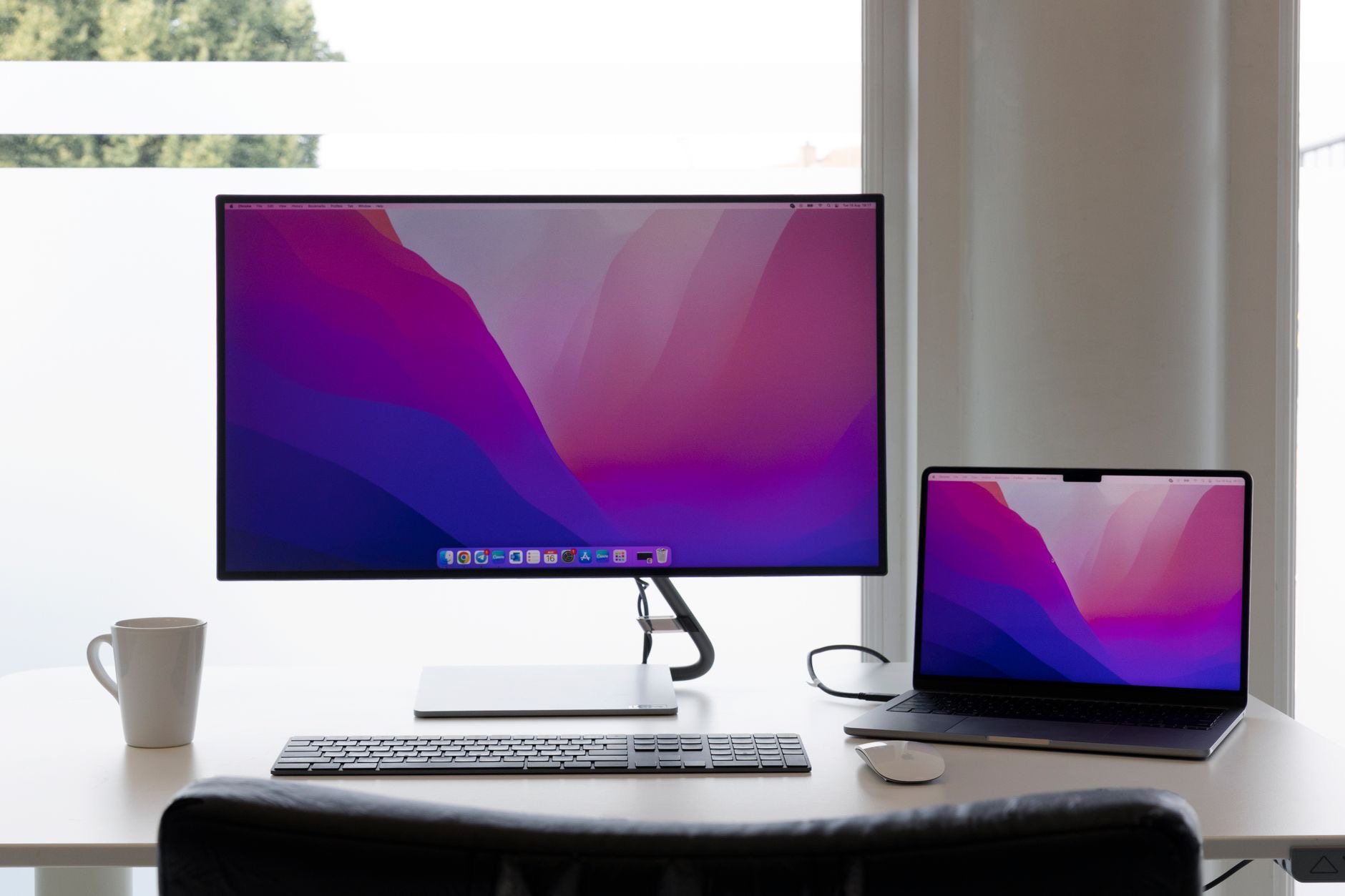 12 Accessories That Make the Perfect Mac Desk Setup