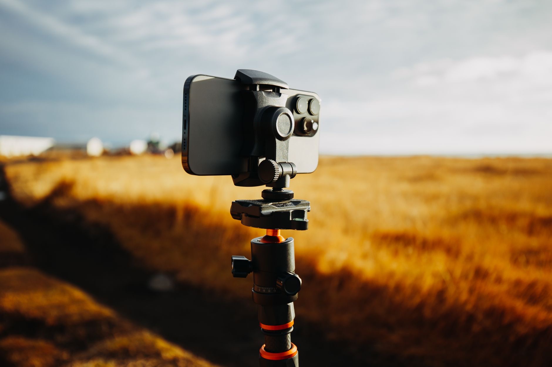 The Best Tripod for iPhone to Capture Steady Photos and Video