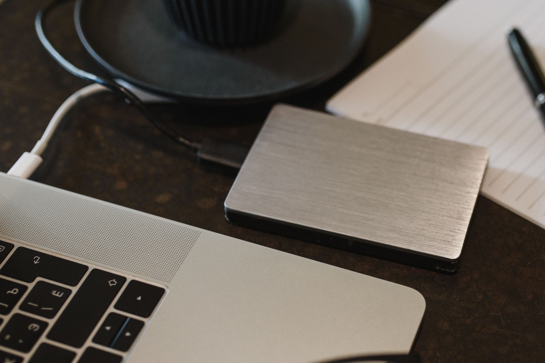 The Best Way to Back Up Your Mac and Never Lose a File