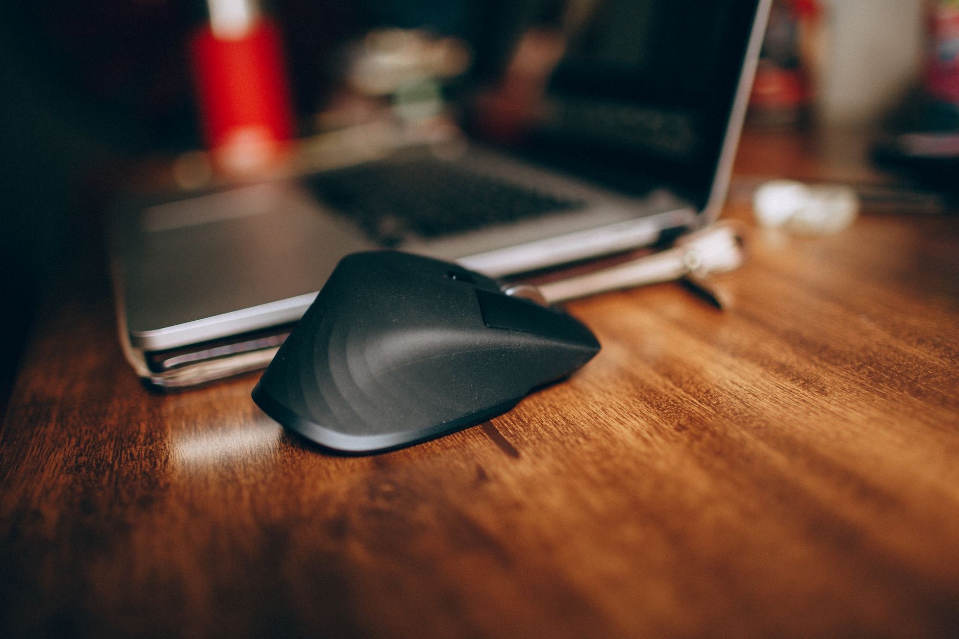 The Best Wireless Mouse for Mac to End Wrist Strain