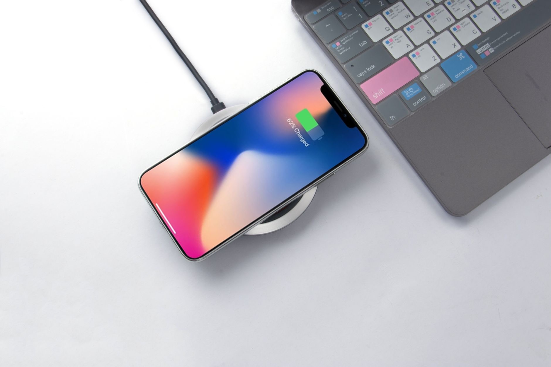How Does Wireless Charging Work? A Simple Explanation