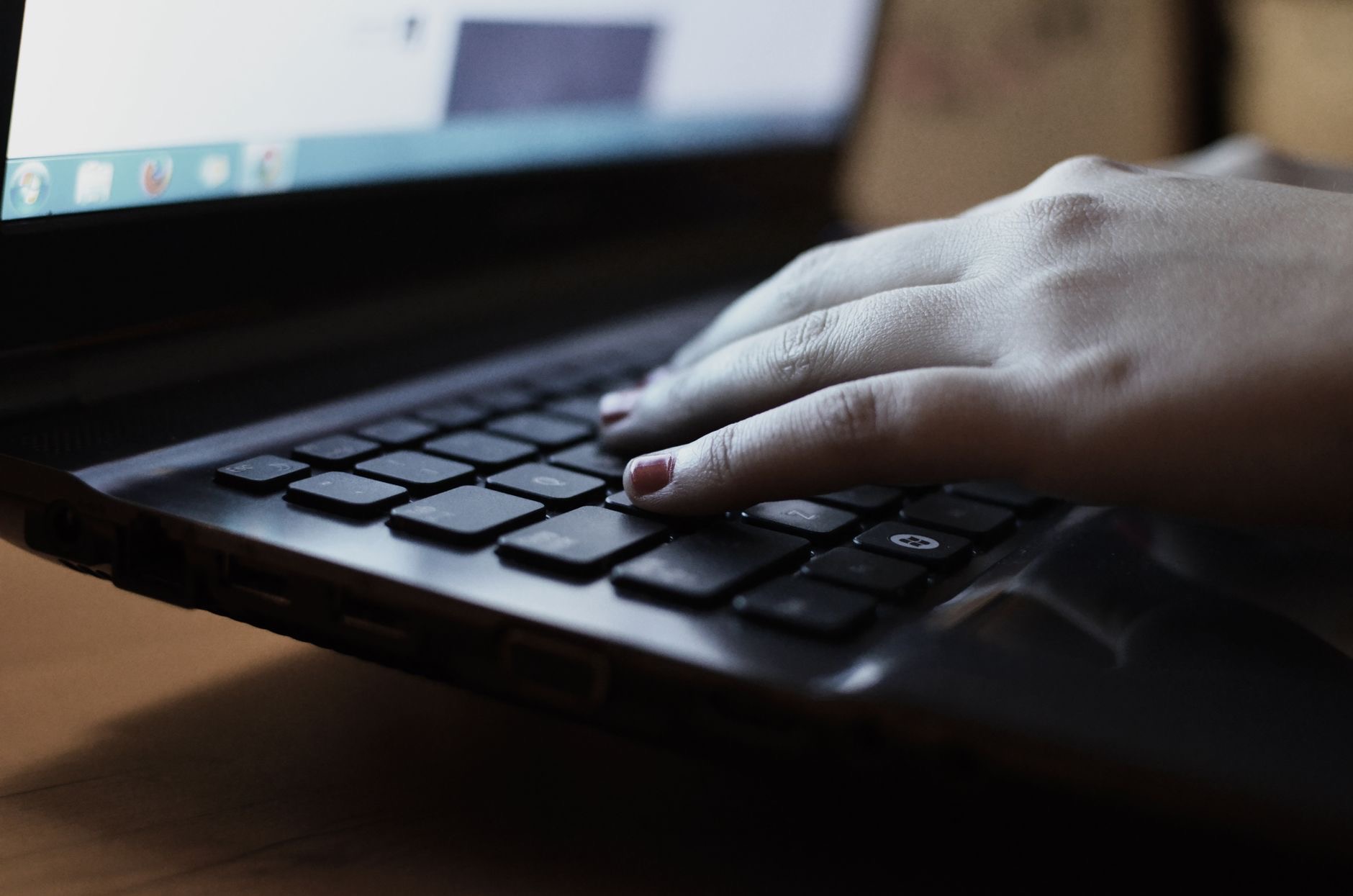 Pasting into a document on a Mac