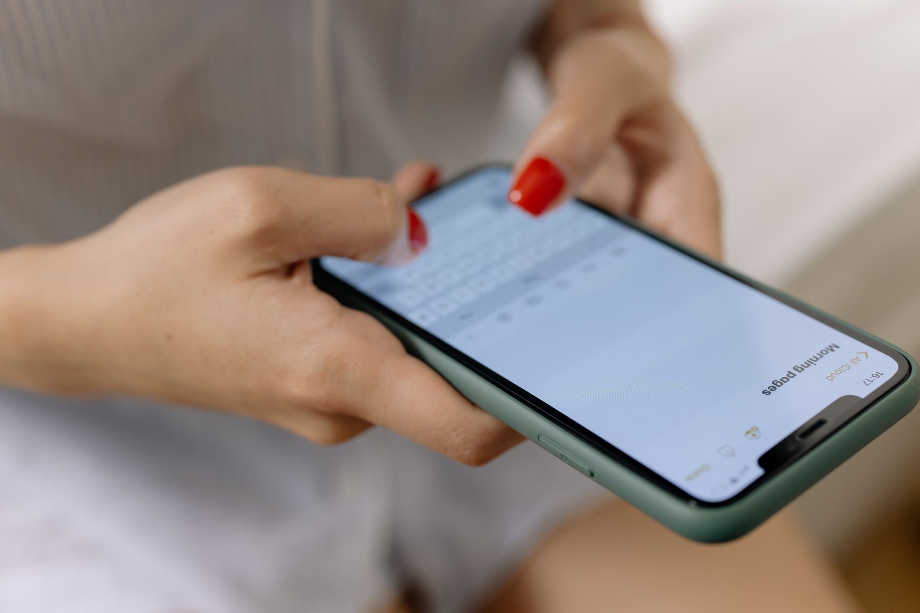 How to Customize Control Center on iPhone for Faster Access
