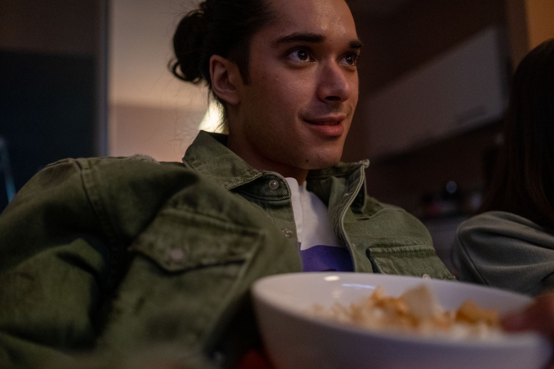 How to Listen to TV With AirPods (Without Waking the House)