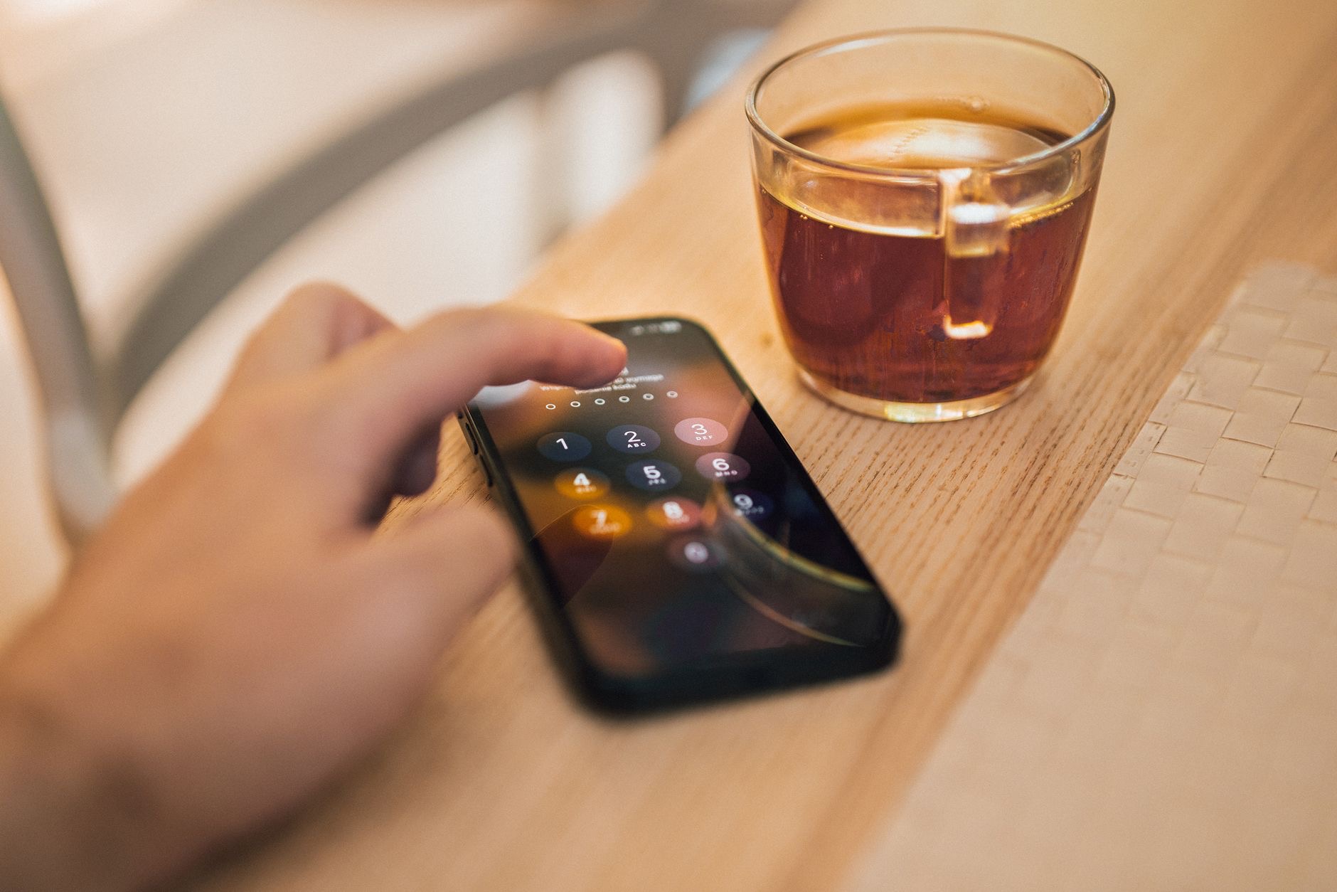 How to Lock Apps on iPhone for Extra Privacy