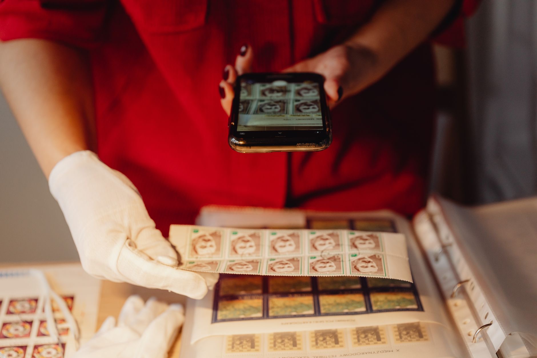 How to Scan Documents With Your iPhone (No App Needed)