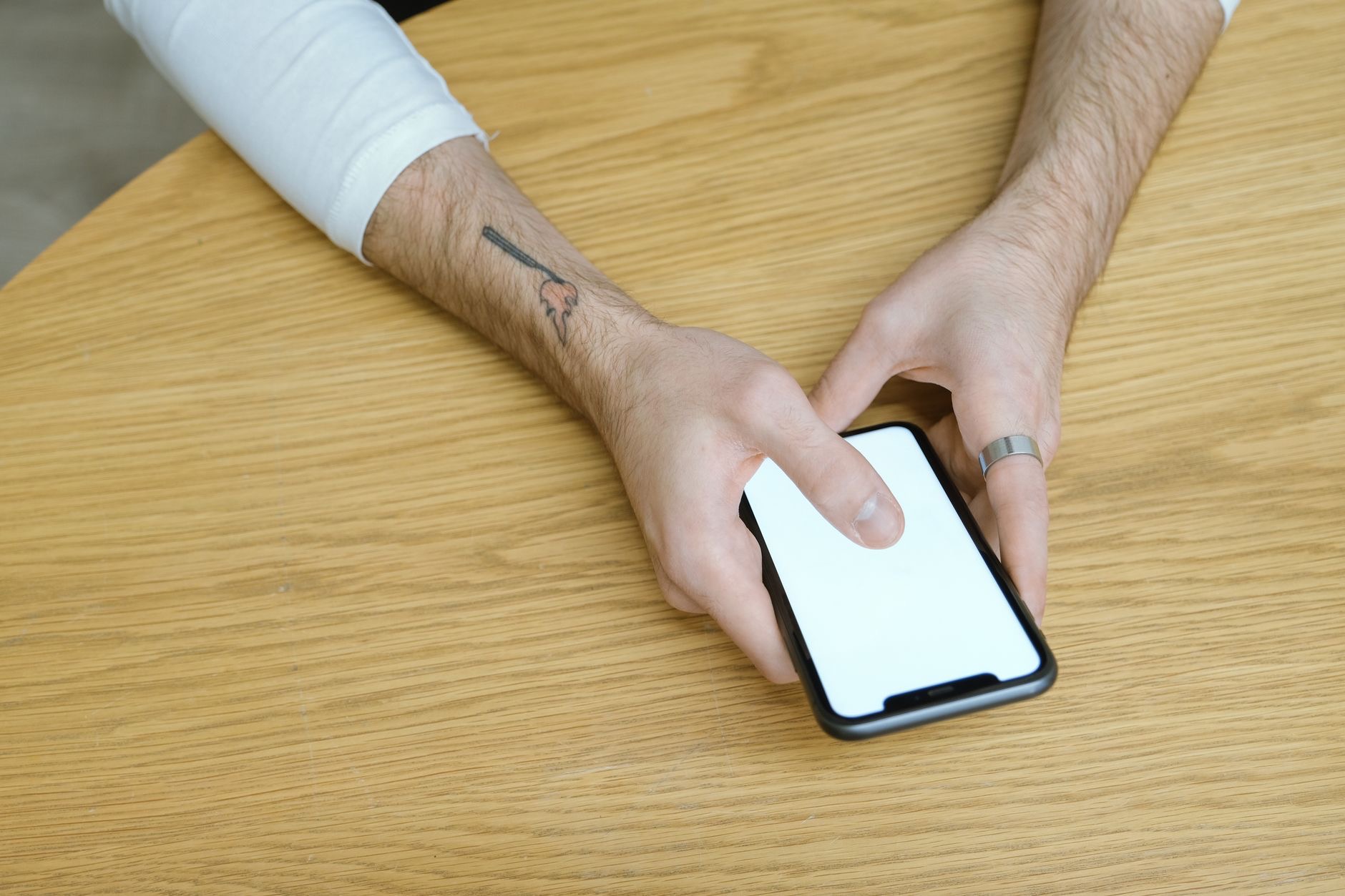 How to Sign a Document on iPhone Without Printing Anything