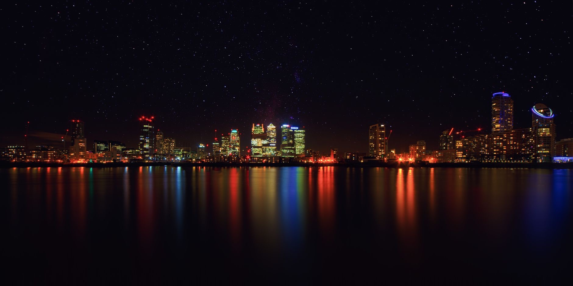 How to Take Better Night Photos With Your iPhone