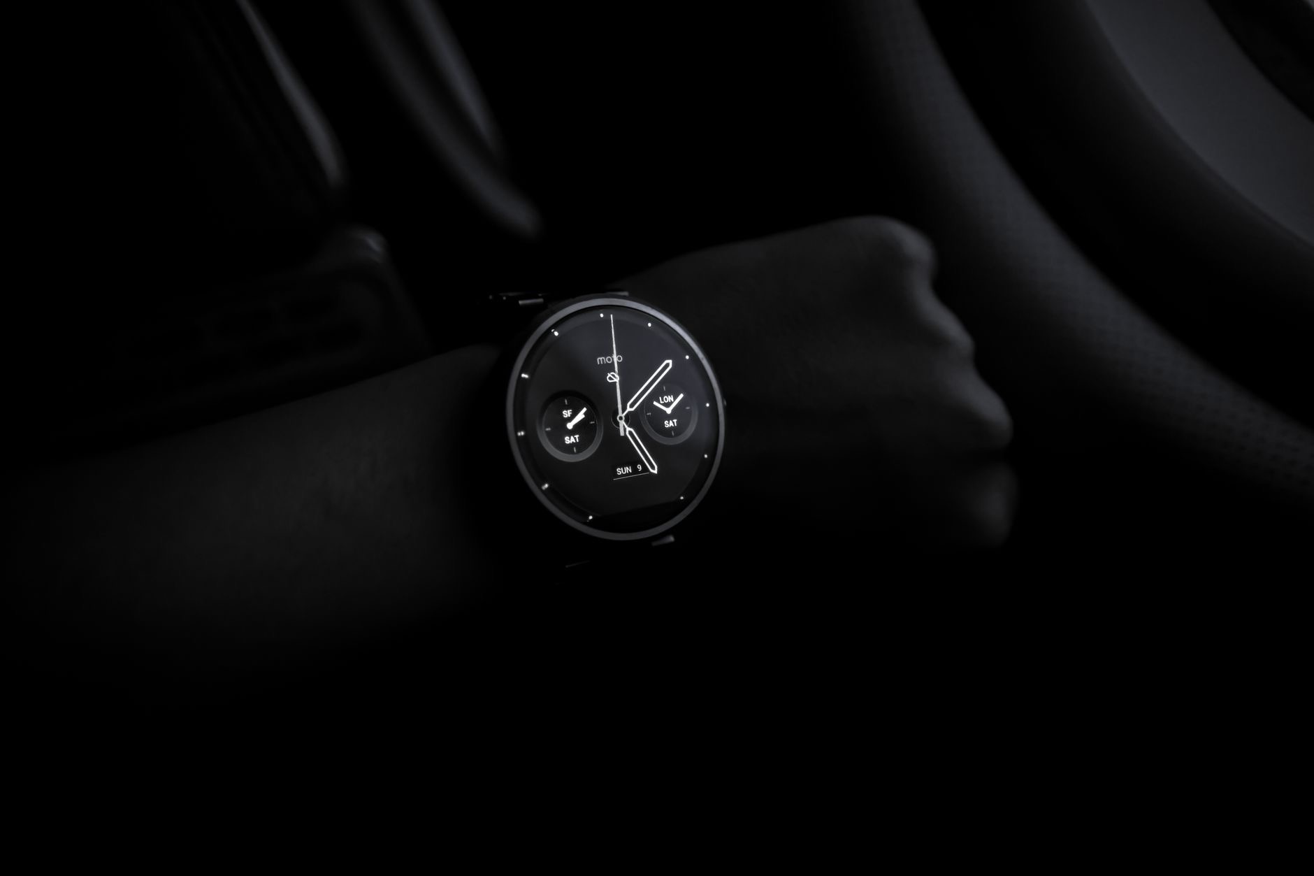 How to Track Your Sleep With Apple Watch for Better Rest