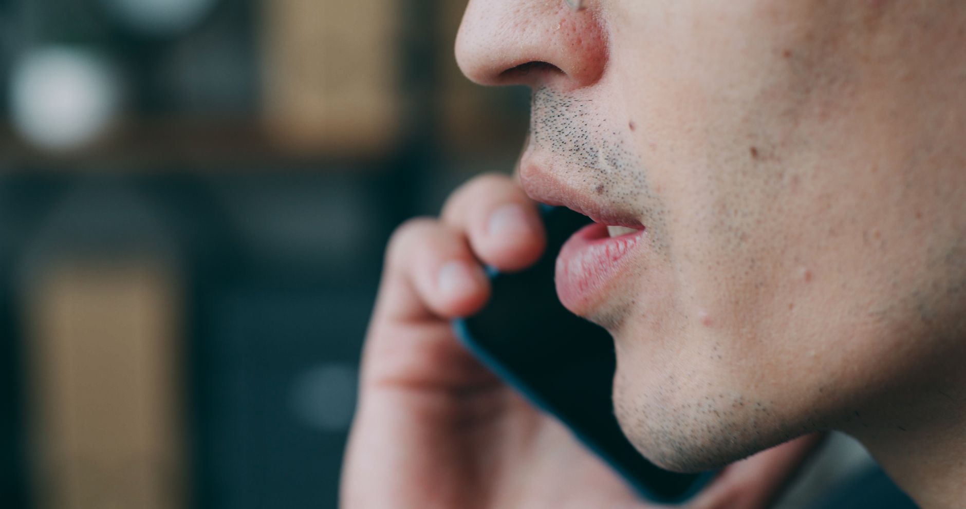 How to Use Dictation on iPhone to Type With Your Voice