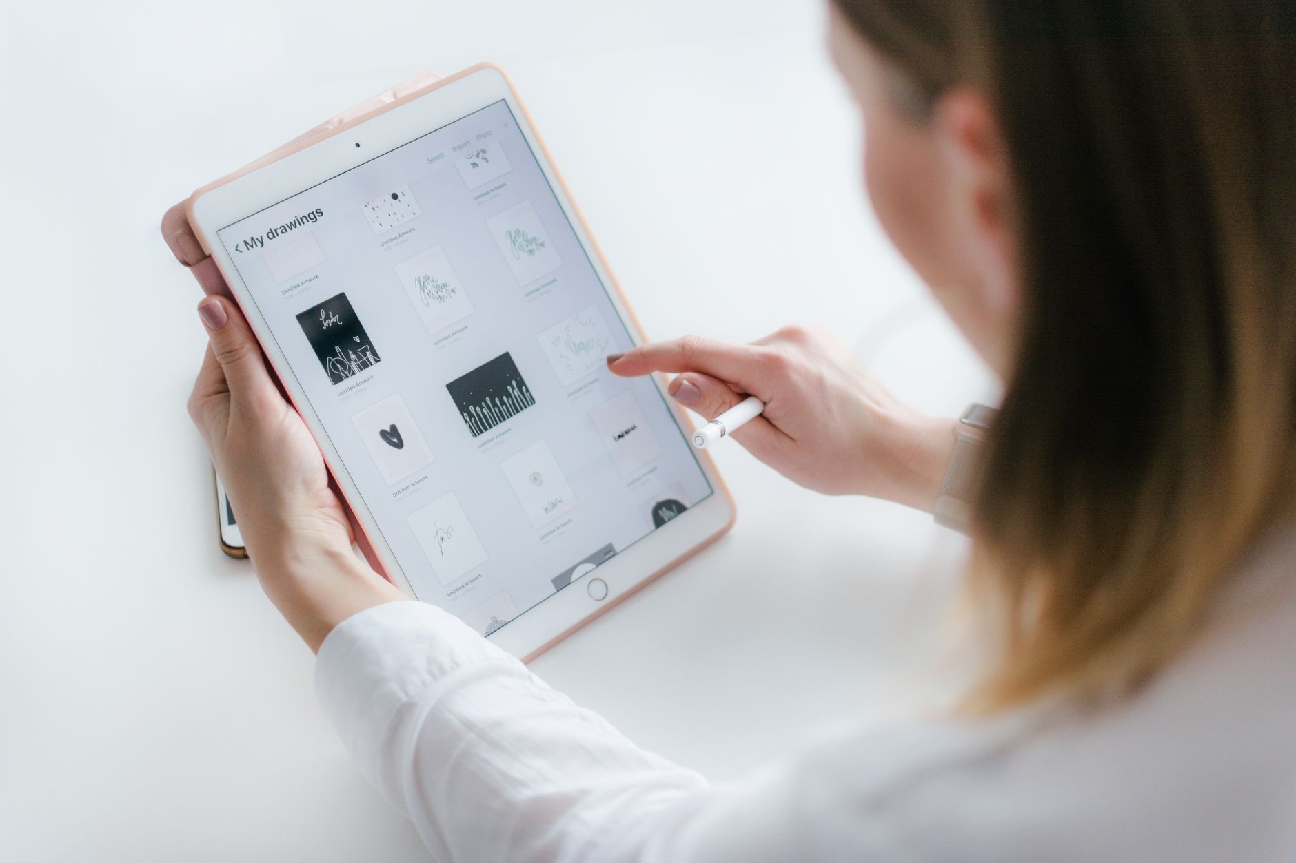 10 iPad Features You Are Completely Wasting