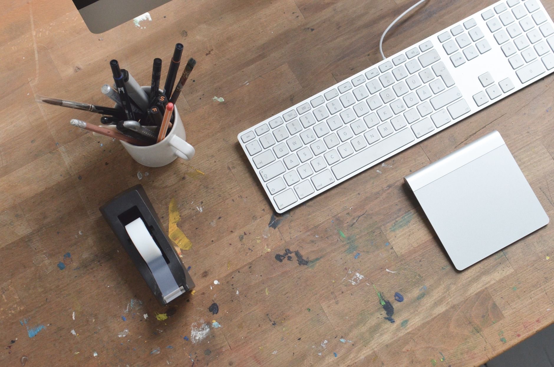 Is the Magic Trackpad Worth It? An Honest Review