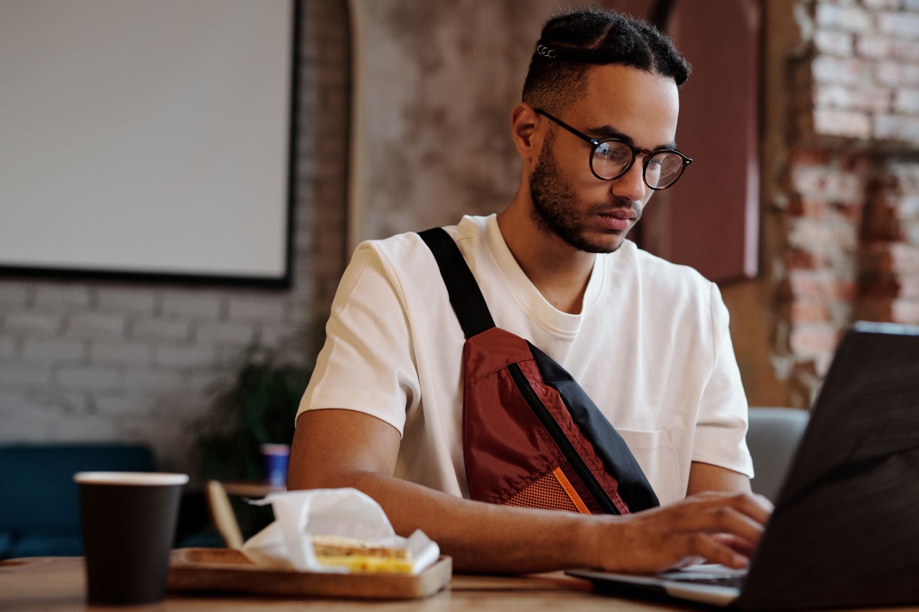 Working from anywhere with the kit