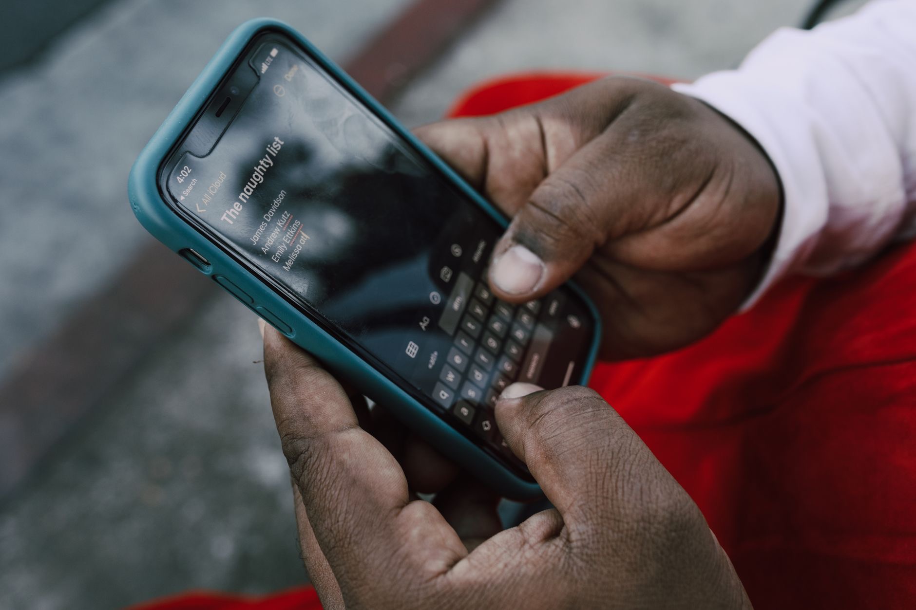 What Happens When You Block Someone on iPhone?