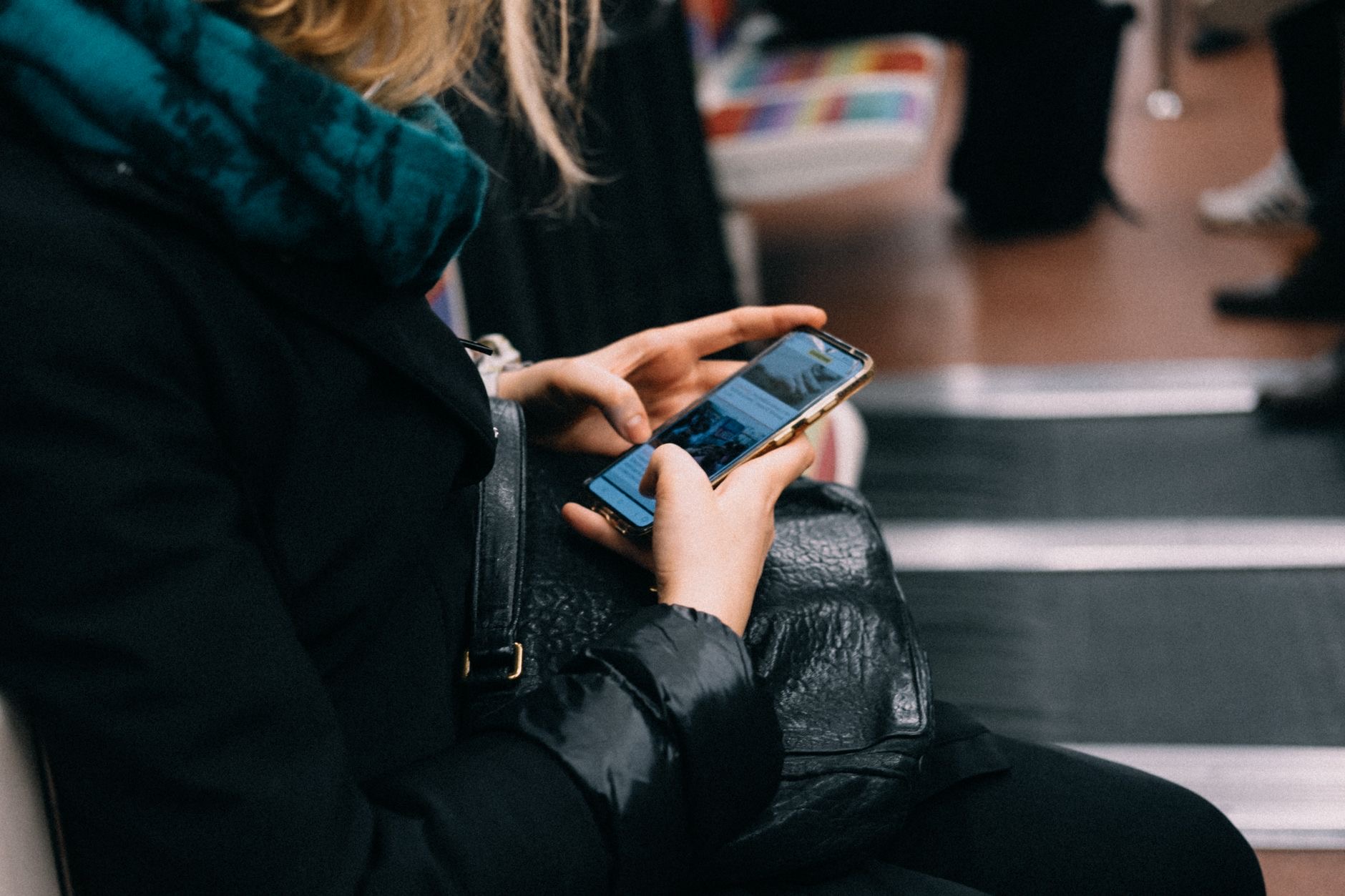 What Is Airplane Mode and When Should You Use It?