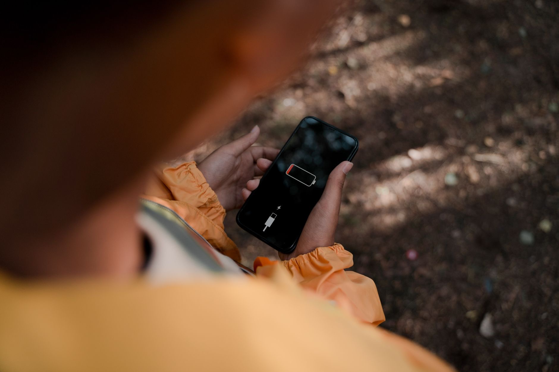 What Is Low Power Mode on iPhone and When to Use It
