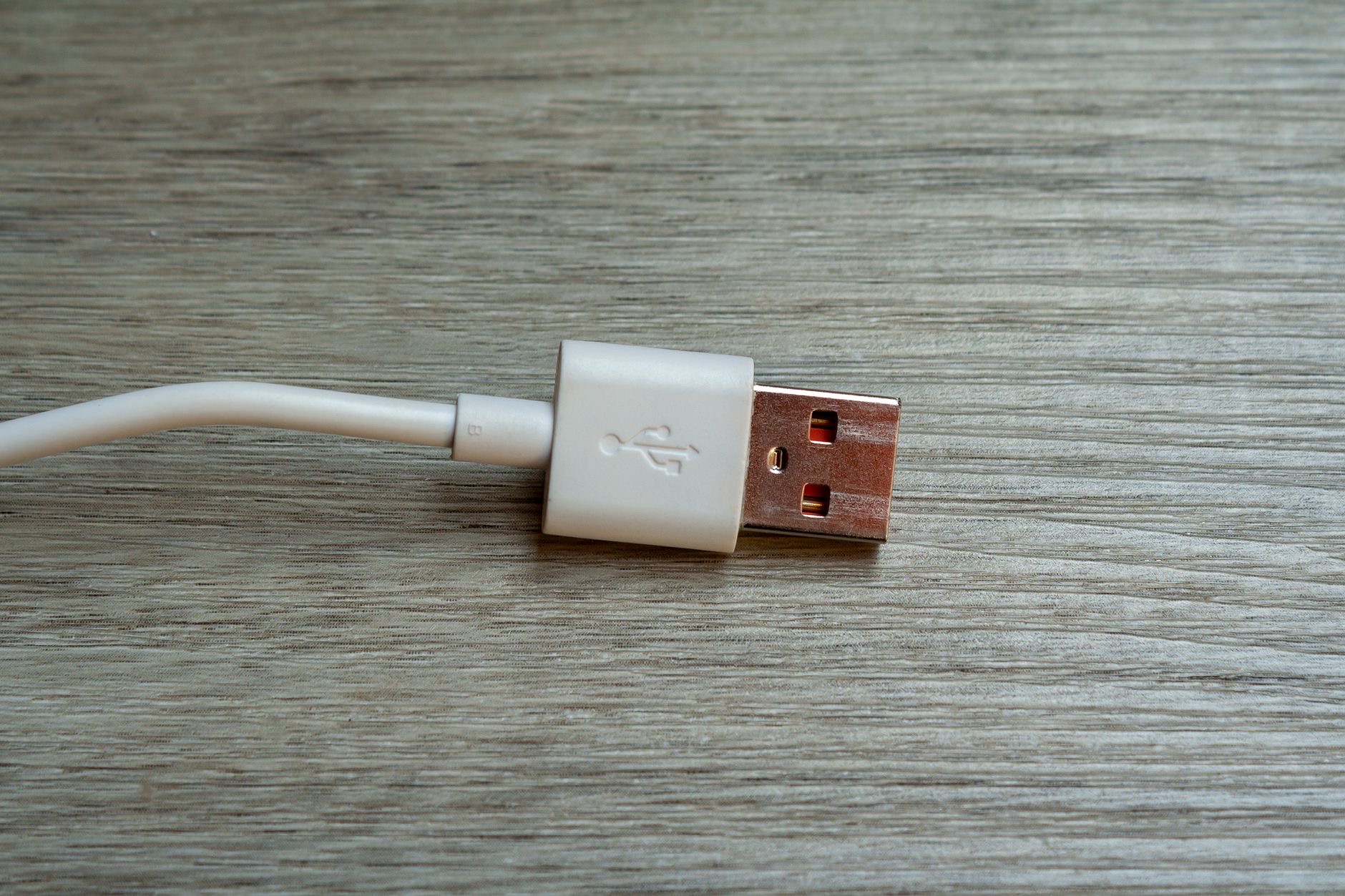 MagSafe charger options on a desk